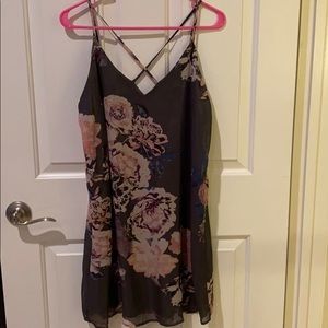 Women’s Dress by Xhilaration